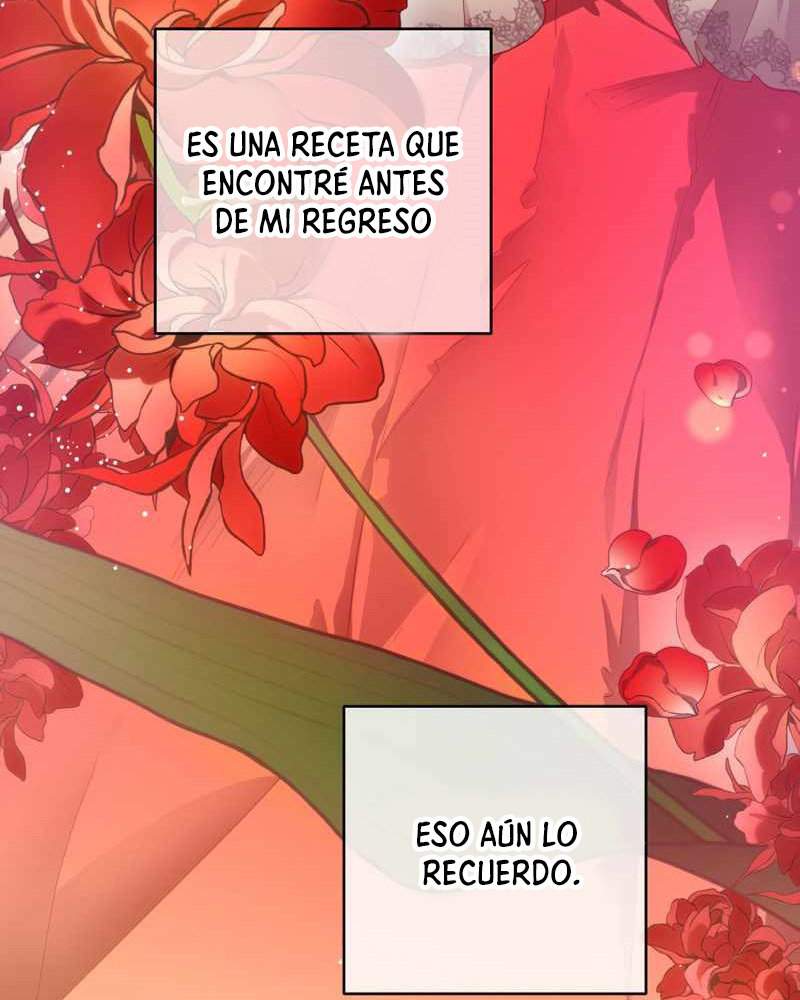 La segunda vida de una princesa basura Capítulo 9 - Página 25