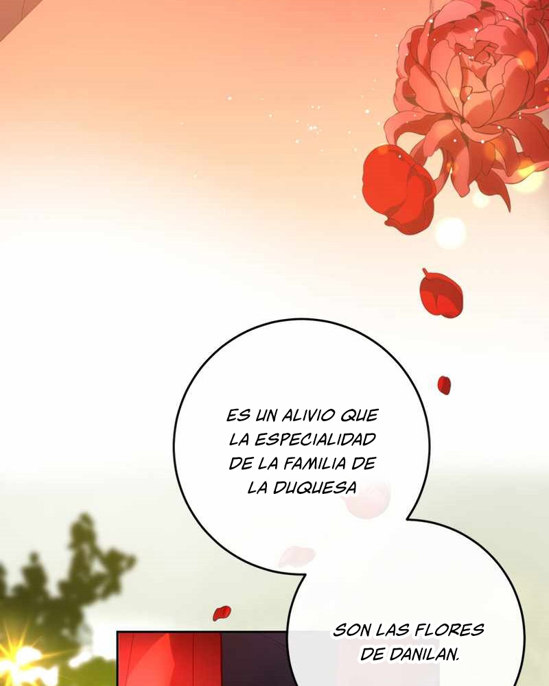 La segunda vida de una princesa basura Capítulo 9 - Página 26