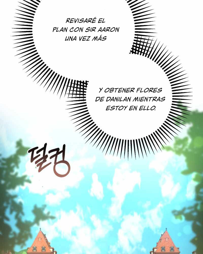 La segunda vida de una princesa basura Capítulo 9 - Página 29