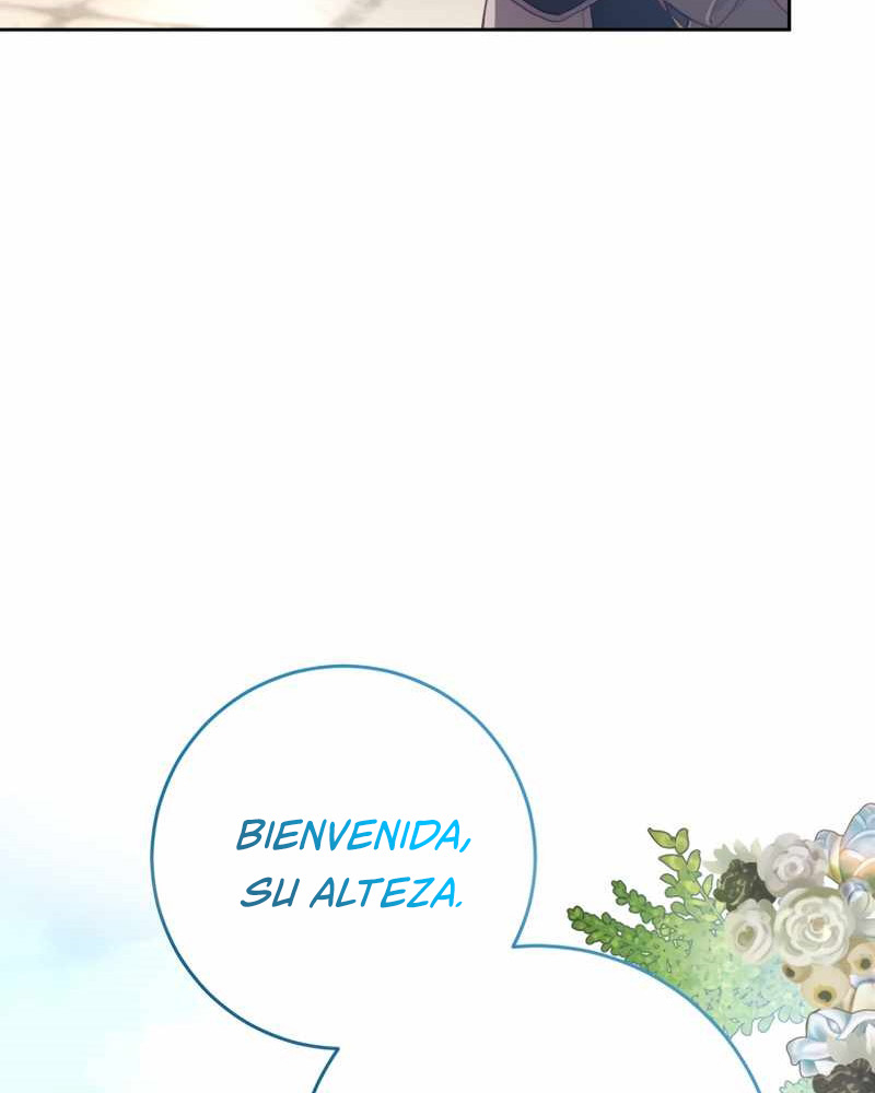 La segunda vida de una princesa basura Capítulo 9 - Página 37