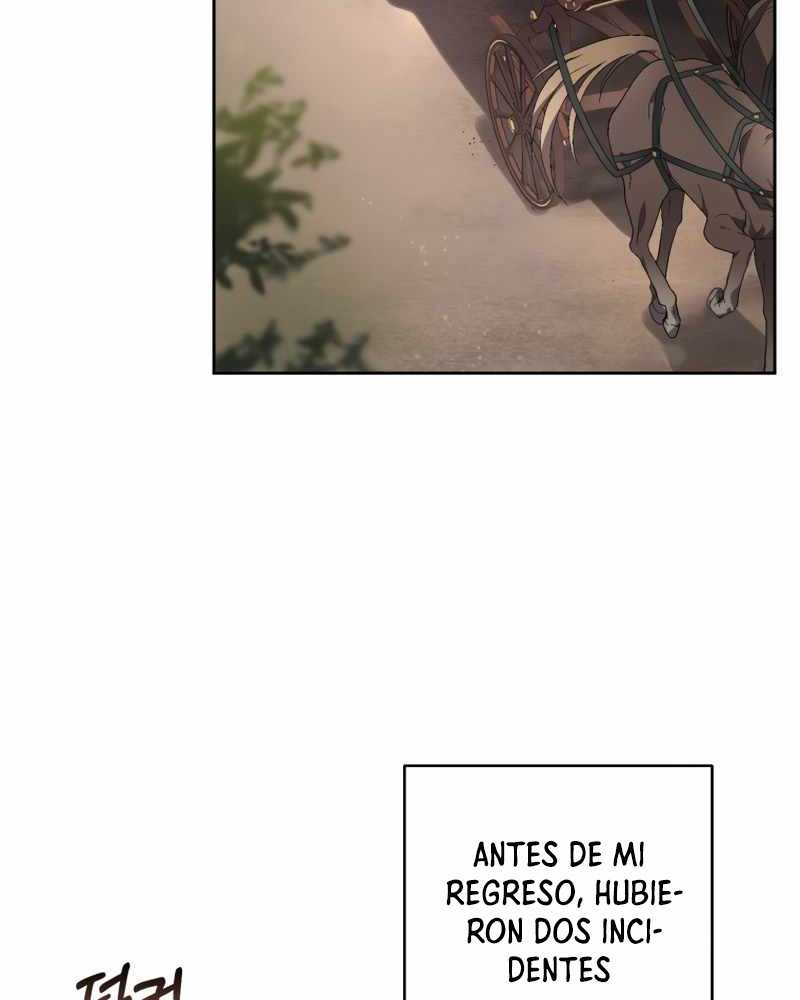 La segunda vida de una princesa basura Capítulo 9 - Página 4