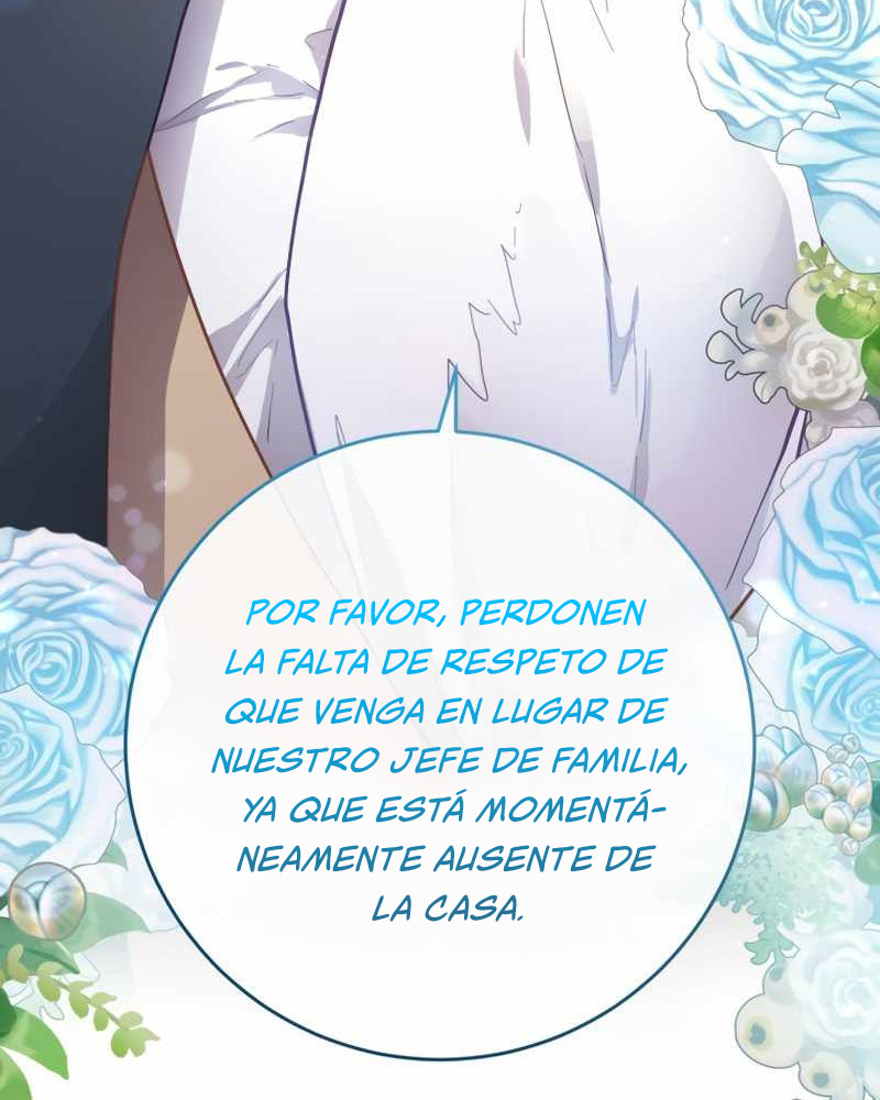 La segunda vida de una princesa basura Capítulo 9 - Página 41