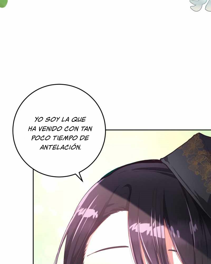 La segunda vida de una princesa basura Capítulo 9 - Página 42