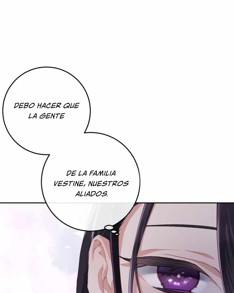 La segunda vida de una princesa basura Capítulo 9 - Página 44