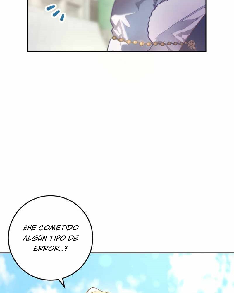 La segunda vida de una princesa basura Capítulo 9 - Página 51