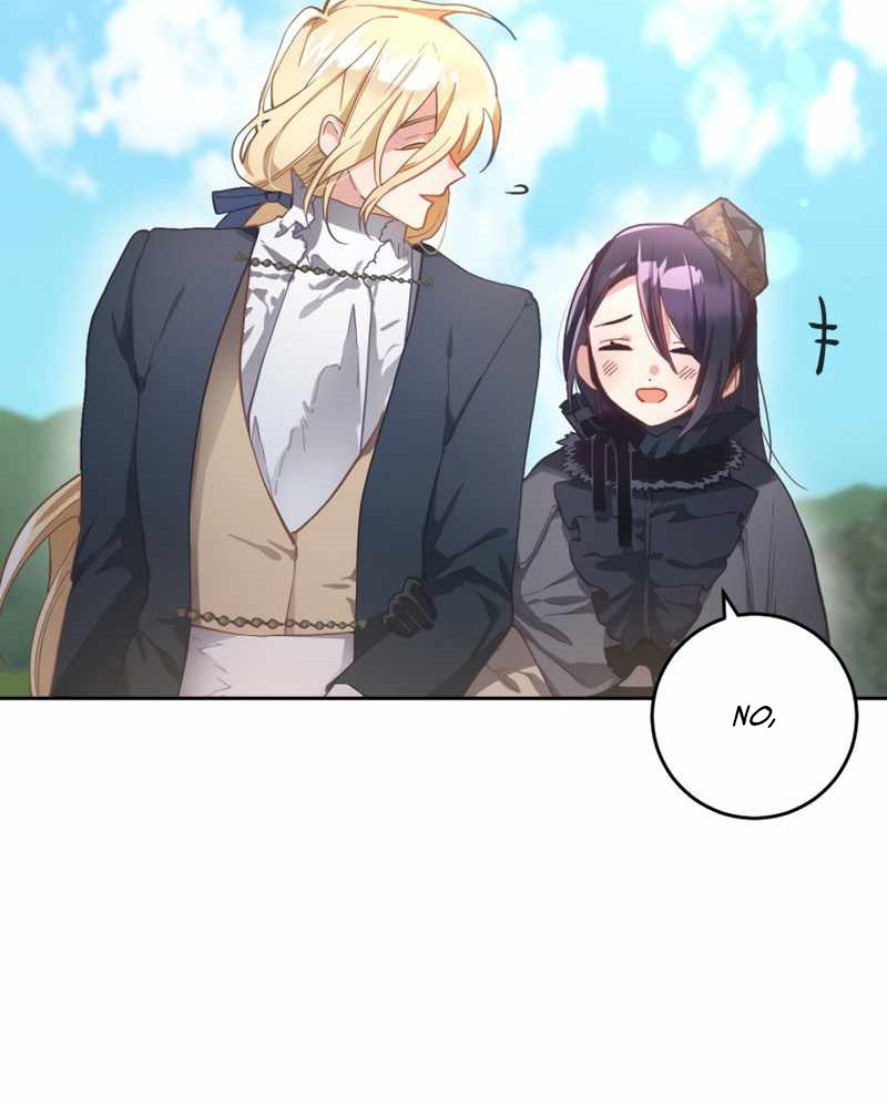 La segunda vida de una princesa basura Capítulo 9 - Página 52