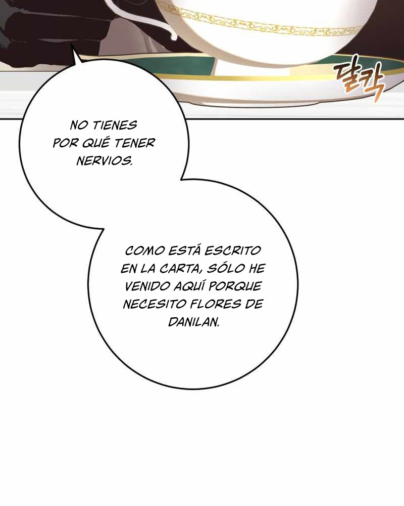 La segunda vida de una princesa basura Capítulo 9 - Página 55