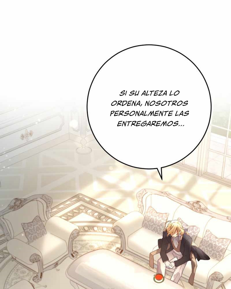 La segunda vida de una princesa basura Capítulo 9 - Página 56