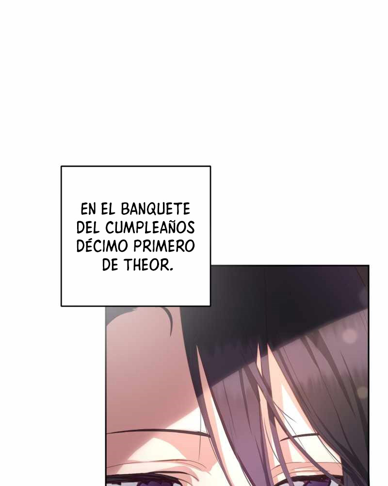 La segunda vida de una princesa basura Capítulo 9 - Página 6