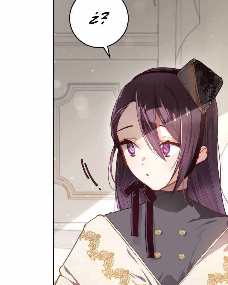 La segunda vida de una princesa basura Capítulo 9 - Página 60