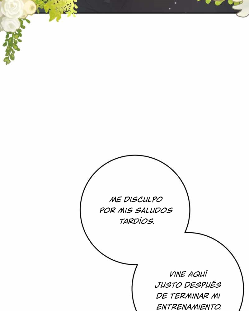 La segunda vida de una princesa basura Capítulo 9 - Página 67