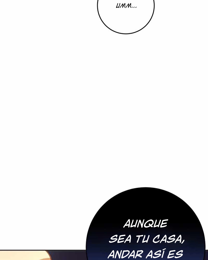 La segunda vida de una princesa basura Capítulo 9 - Página 69