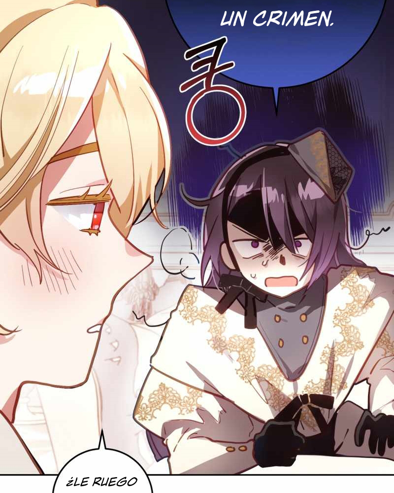 La segunda vida de una princesa basura Capítulo 9 - Página 70