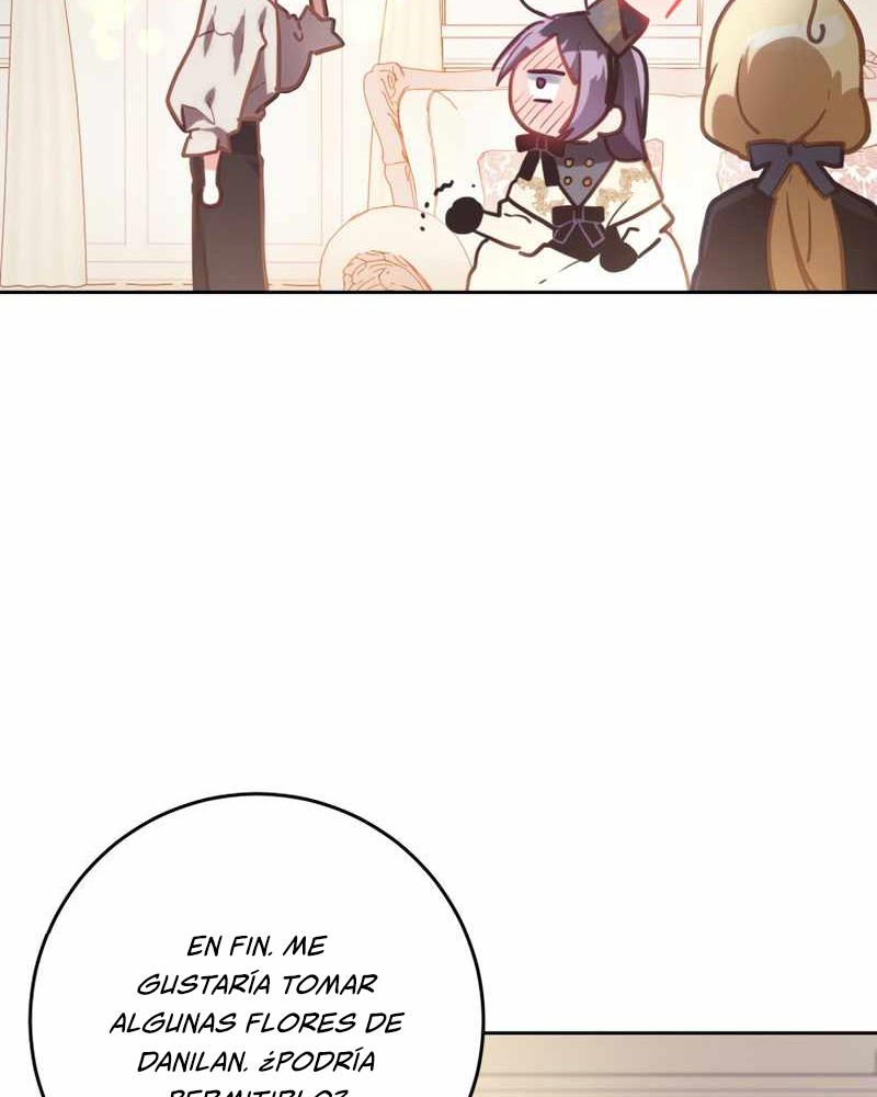 La segunda vida de una princesa basura Capítulo 9 - Página 72