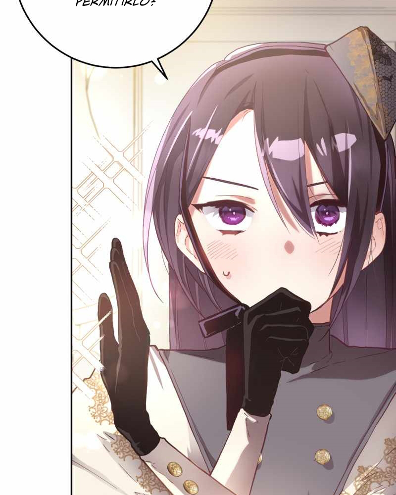 La segunda vida de una princesa basura Capítulo 9 - Página 73