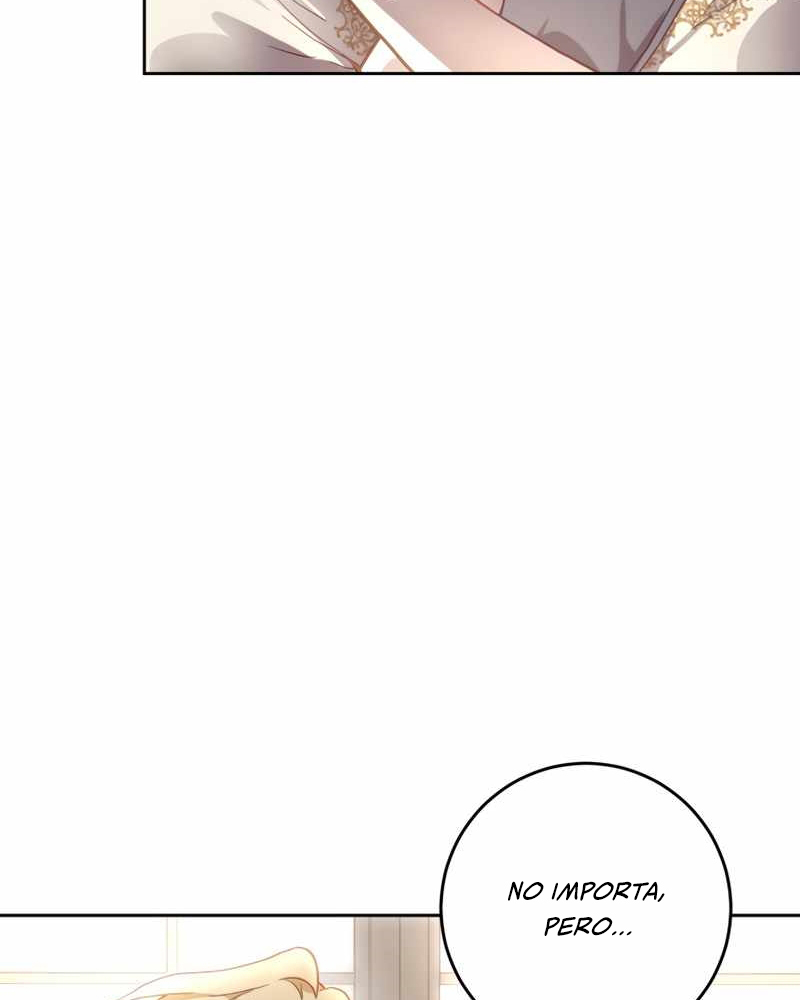 La segunda vida de una princesa basura Capítulo 9 - Página 74