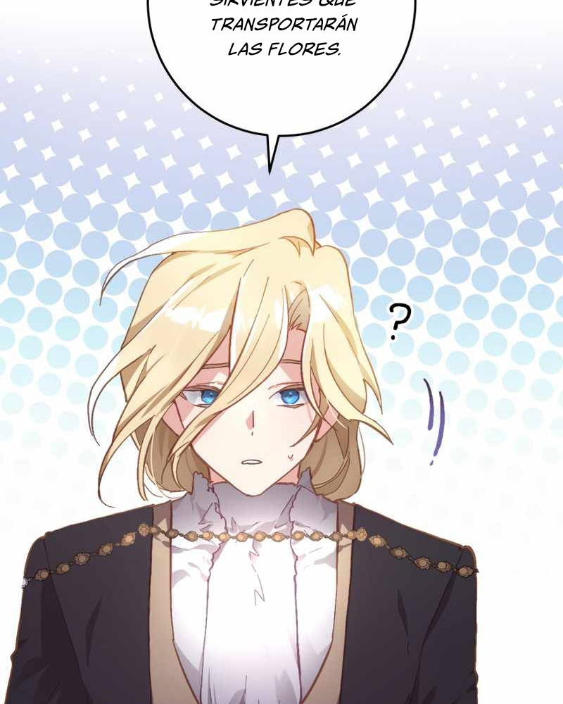 La segunda vida de una princesa basura Capítulo 9 - Página 78