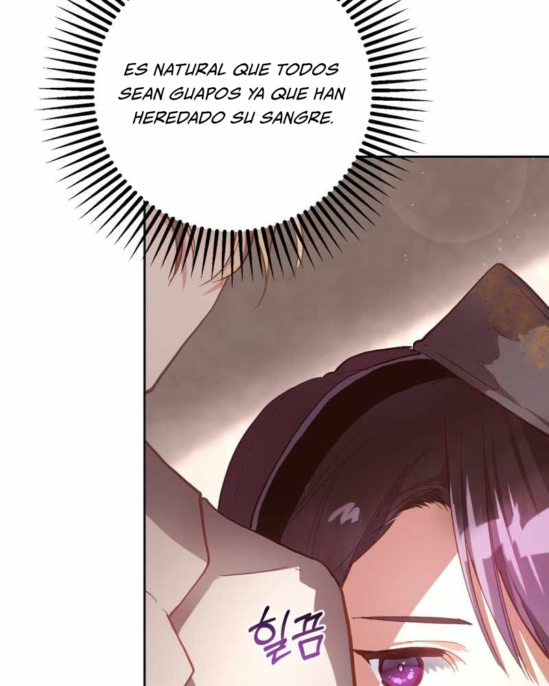 La segunda vida de una princesa basura Capítulo 9 - Página 86