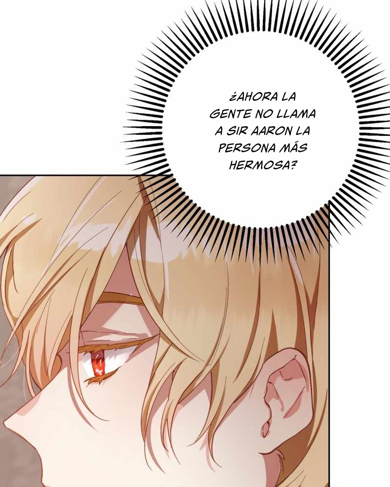 La segunda vida de una princesa basura Capítulo 9 - Página 88