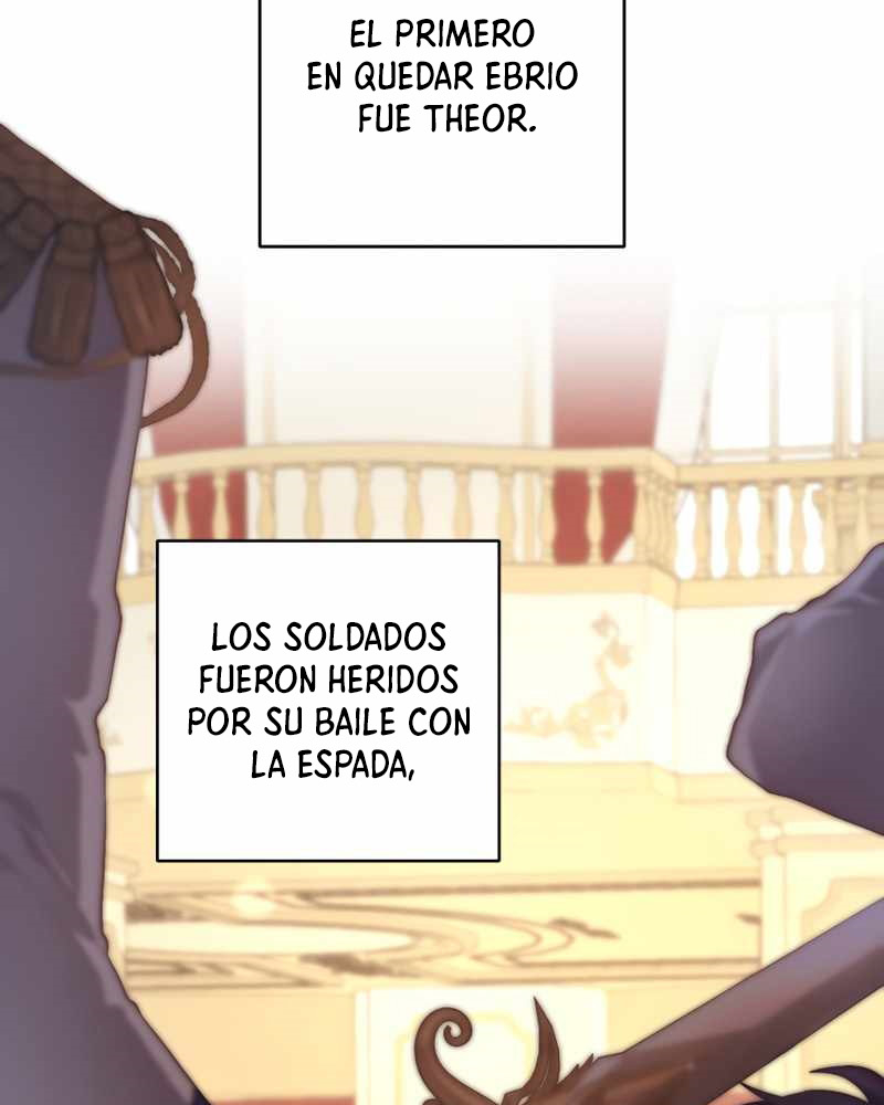 La segunda vida de una princesa basura Capítulo 9 - Página 9