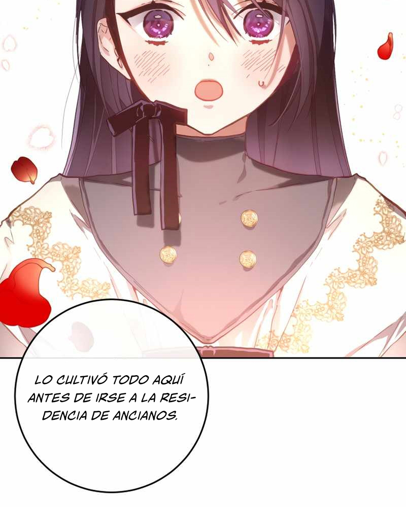 La segunda vida de una princesa basura Capítulo 9 - Página 94