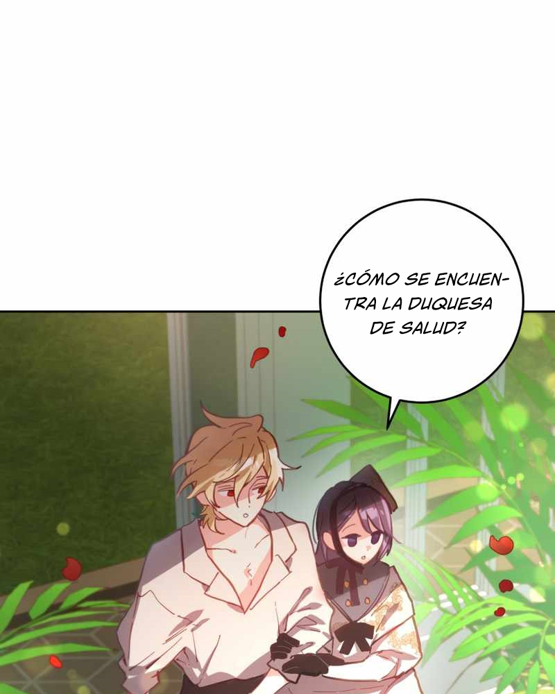 La segunda vida de una princesa basura Capítulo 9 - Página 95