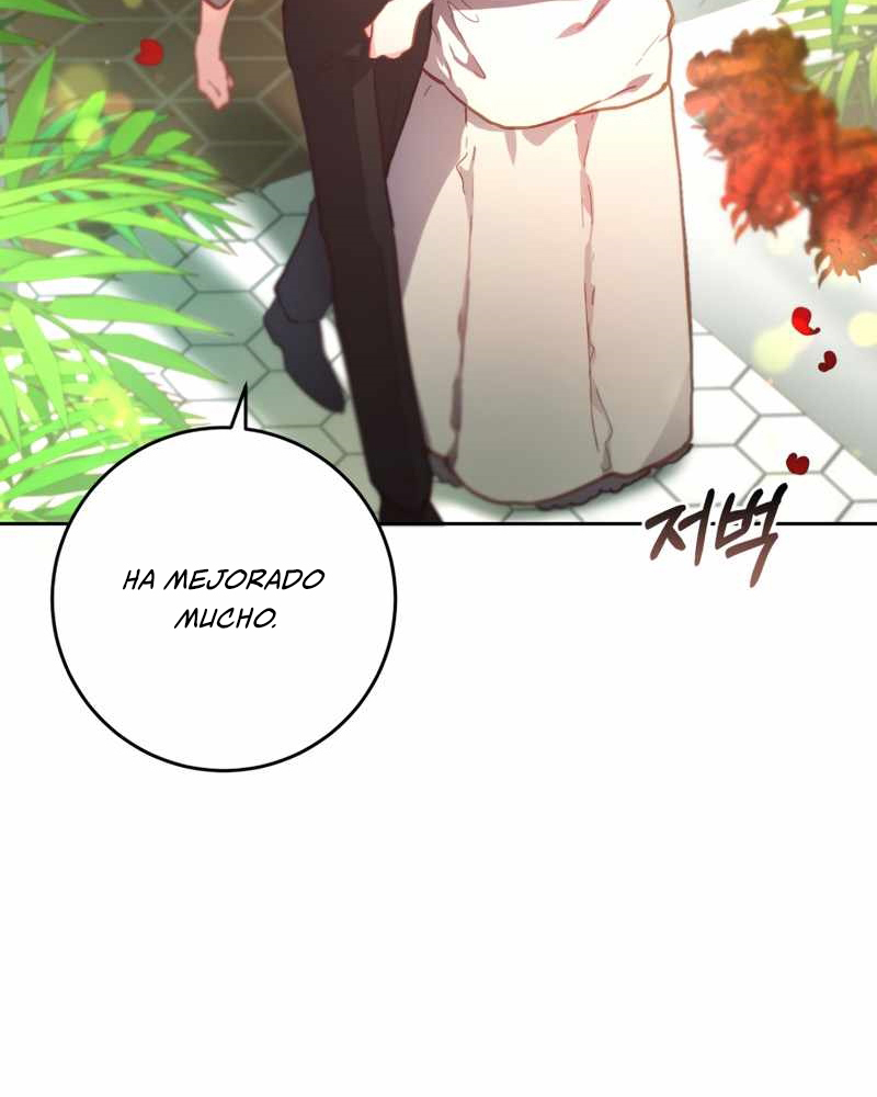 La segunda vida de una princesa basura Capítulo 9 - Página 96