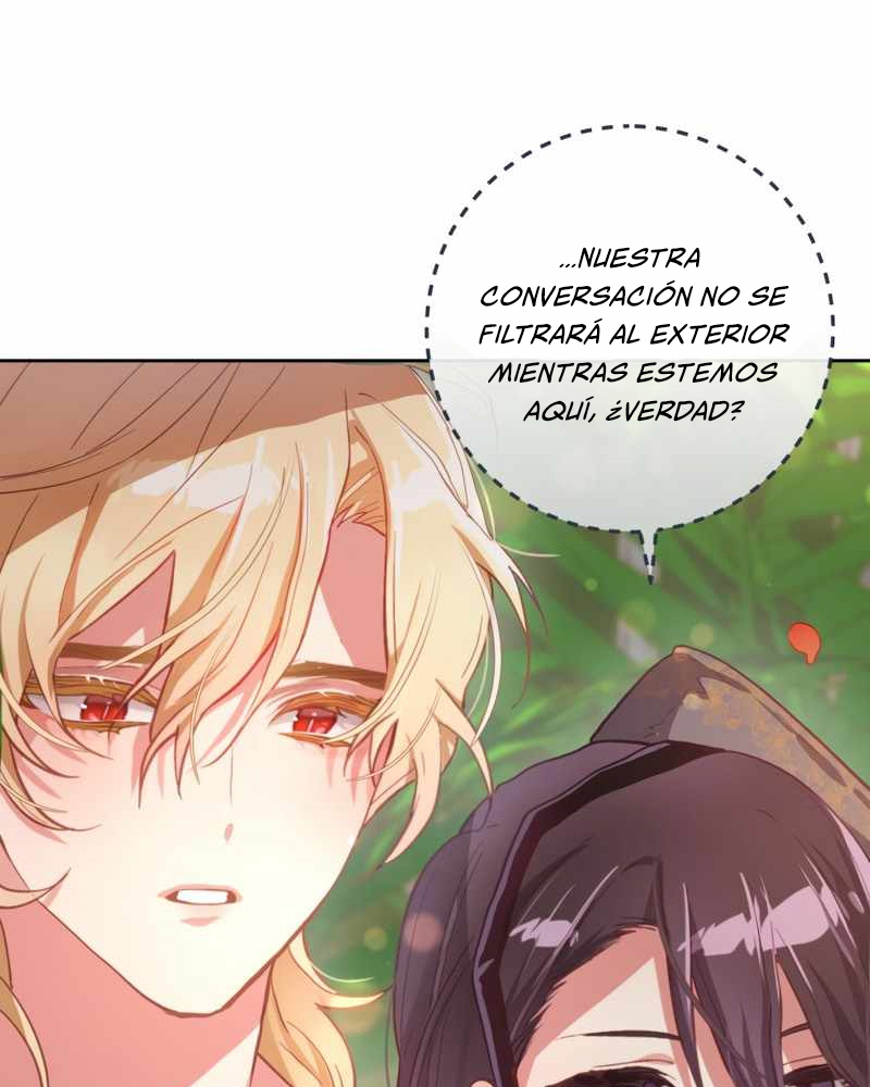 La segunda vida de una princesa basura Capítulo 9 - Página 97