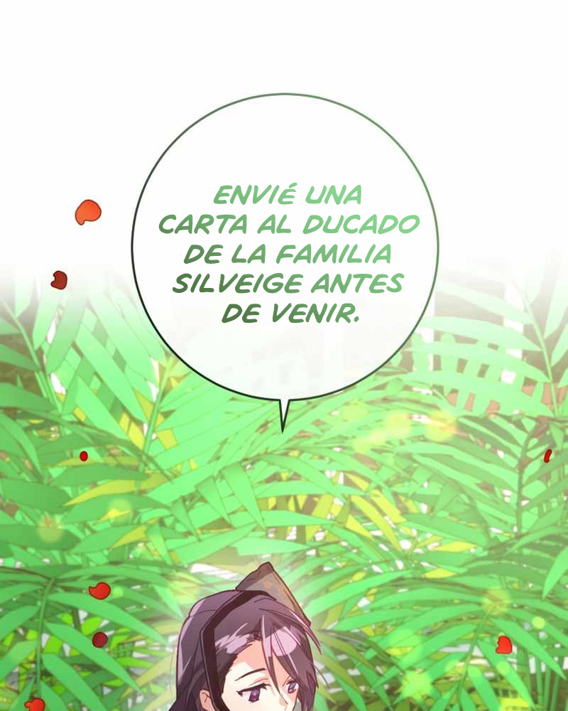 La segunda vida de una princesa basura Capítulo 9 - Página 99