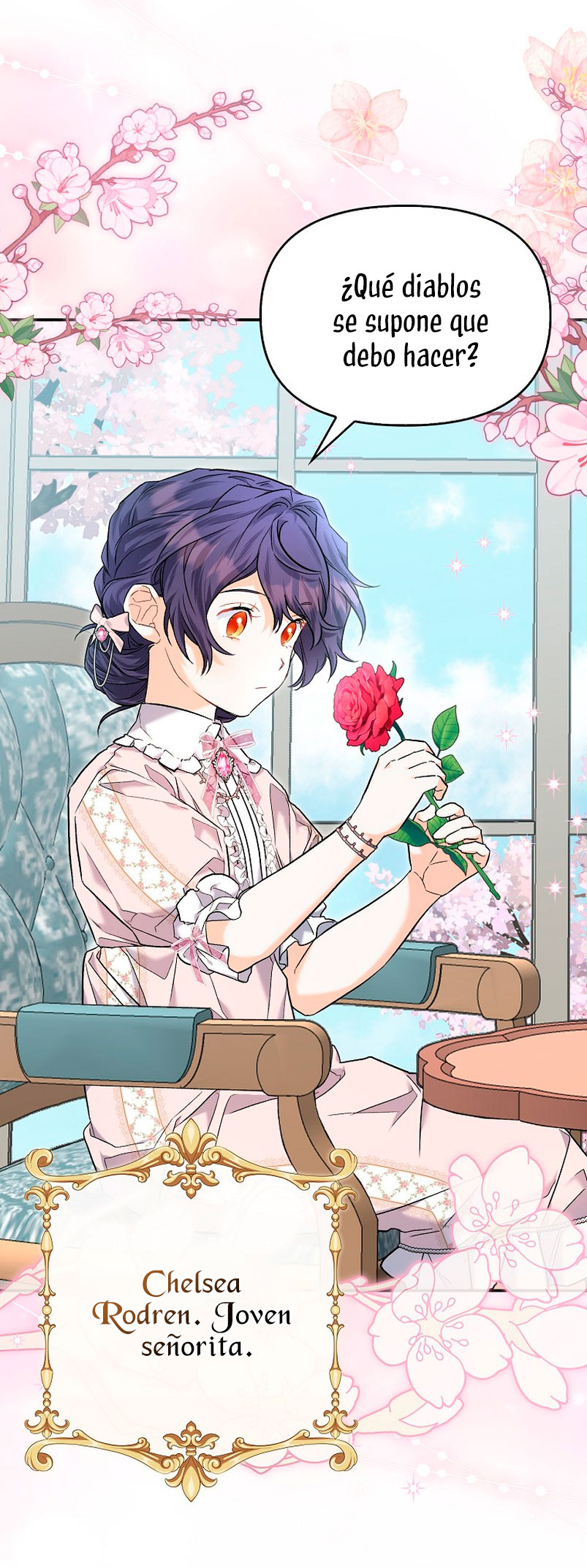 Está bien incluso sin un protagonista masculino Capítulo 1 - Página 13