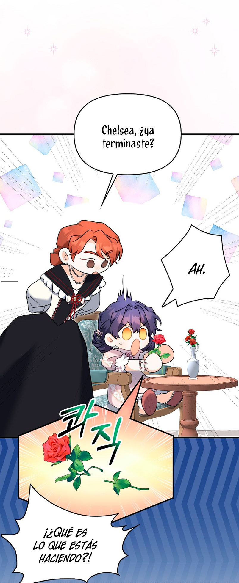 Está bien incluso sin un protagonista masculino Capítulo 1 - Página 14