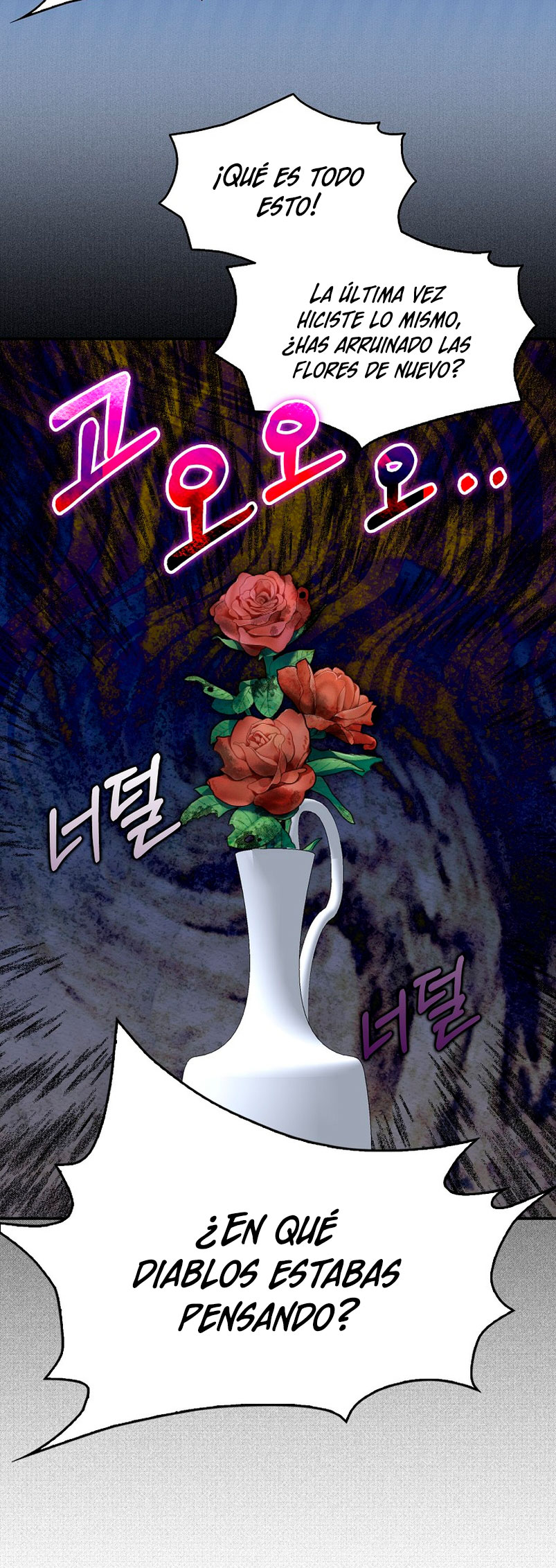 Está bien incluso sin un protagonista masculino Capítulo 1 - Página 15