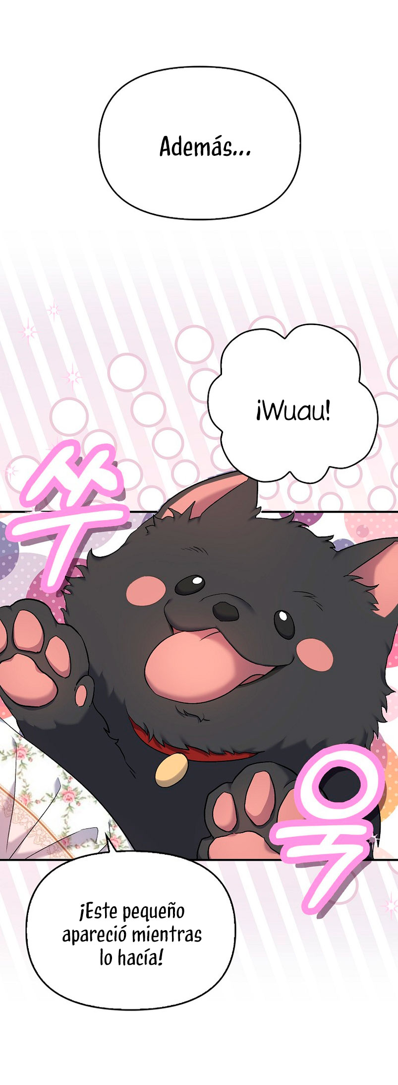 Está bien incluso sin un protagonista masculino Capítulo 1 - Página 19