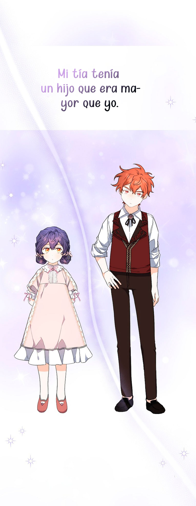 Está bien incluso sin un protagonista masculino Capítulo 1 - Página 22