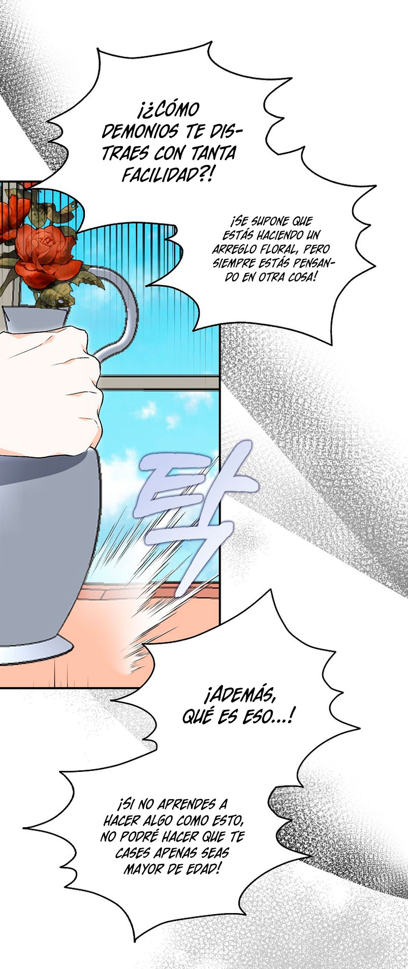 Está bien incluso sin un protagonista masculino Capítulo 1 - Página 26