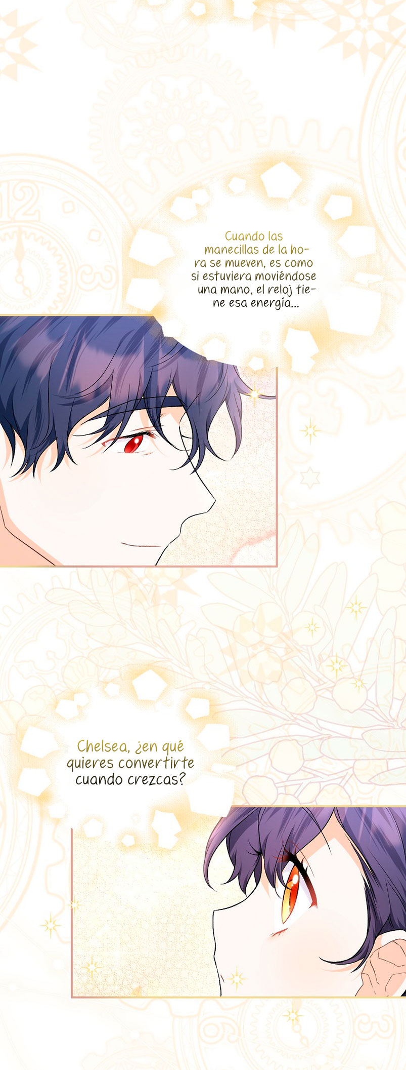 Está bien incluso sin un protagonista masculino Capítulo 1 - Página 32