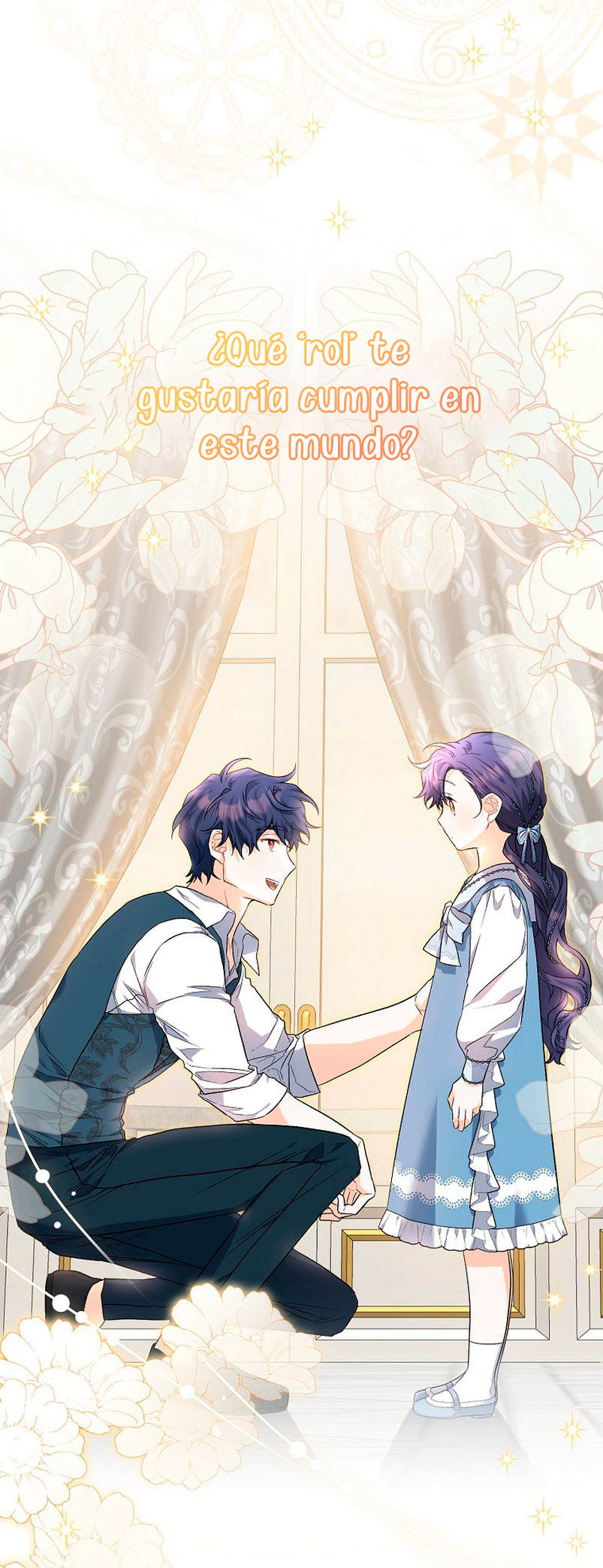 Está bien incluso sin un protagonista masculino Capítulo 1 - Página 33