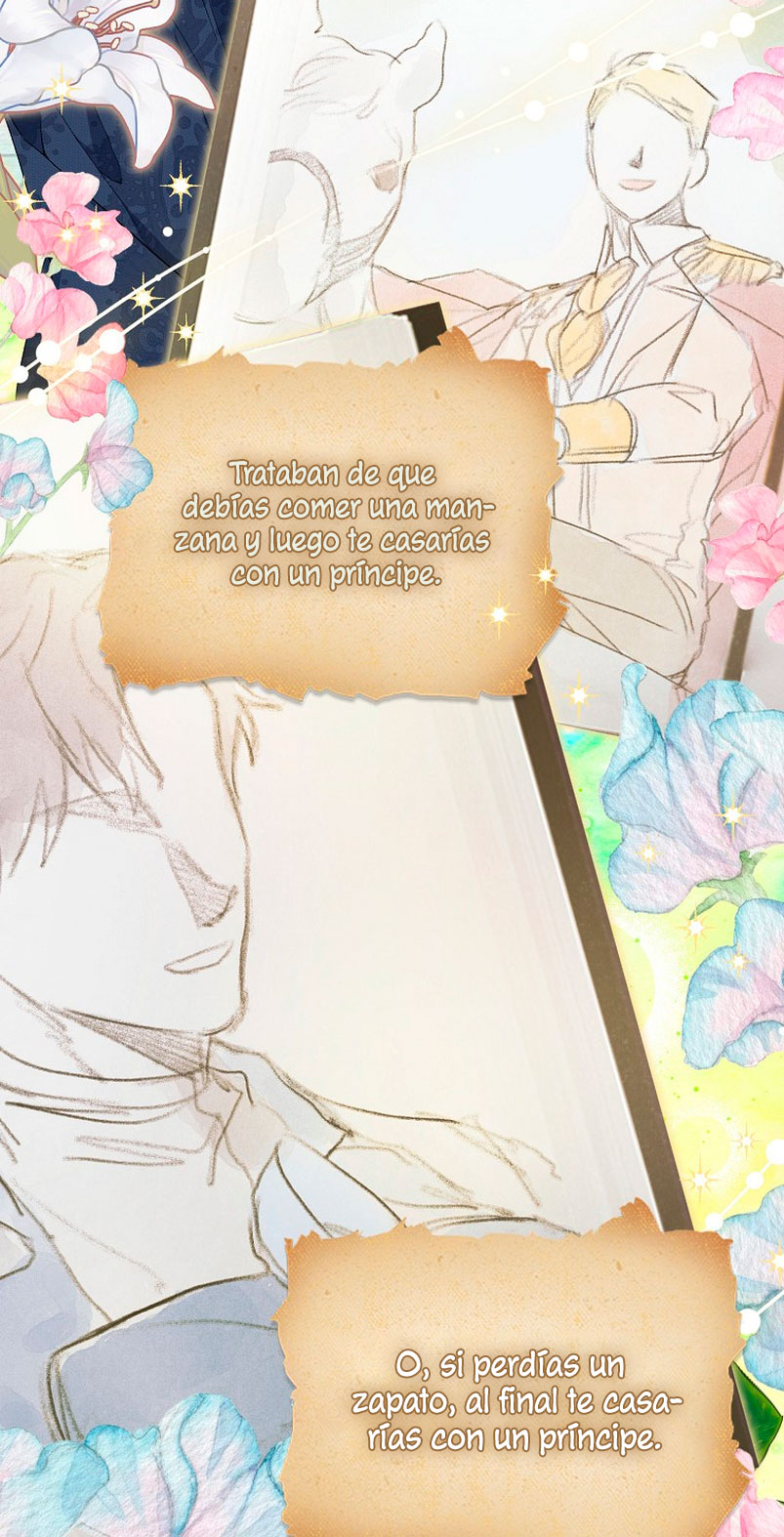 Está bien incluso sin un protagonista masculino Capítulo 1 - Página 36