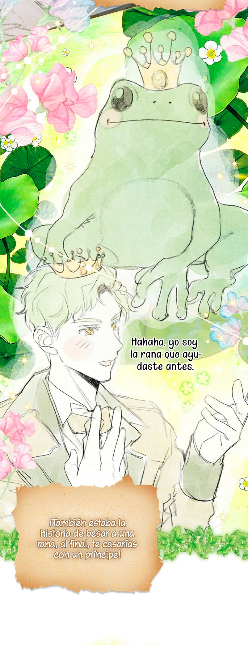 Está bien incluso sin un protagonista masculino Capítulo 1 - Página 37