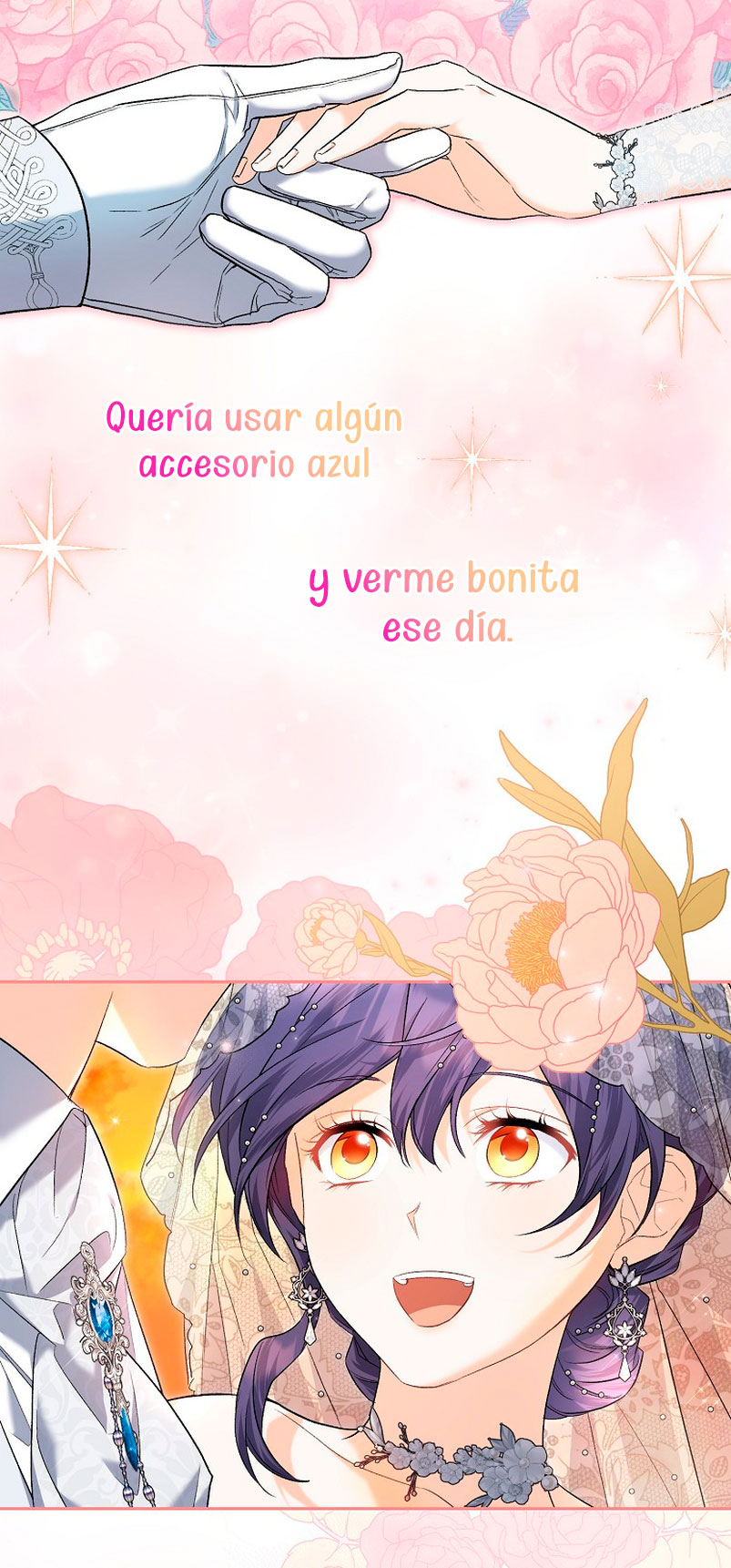 Está bien incluso sin un protagonista masculino Capítulo 1 - Página 4