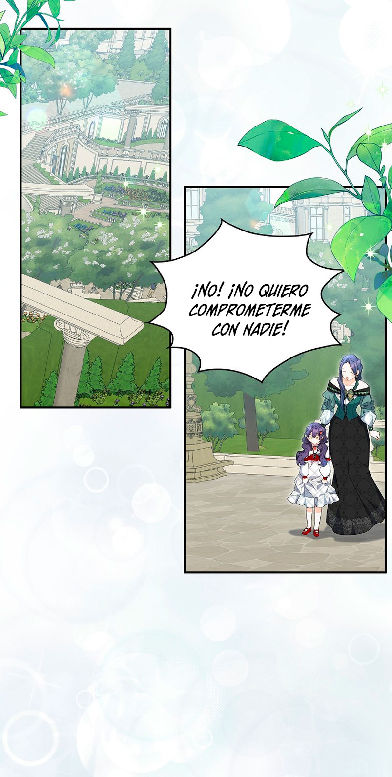Está bien incluso sin un protagonista masculino Capítulo 1 - Página 40