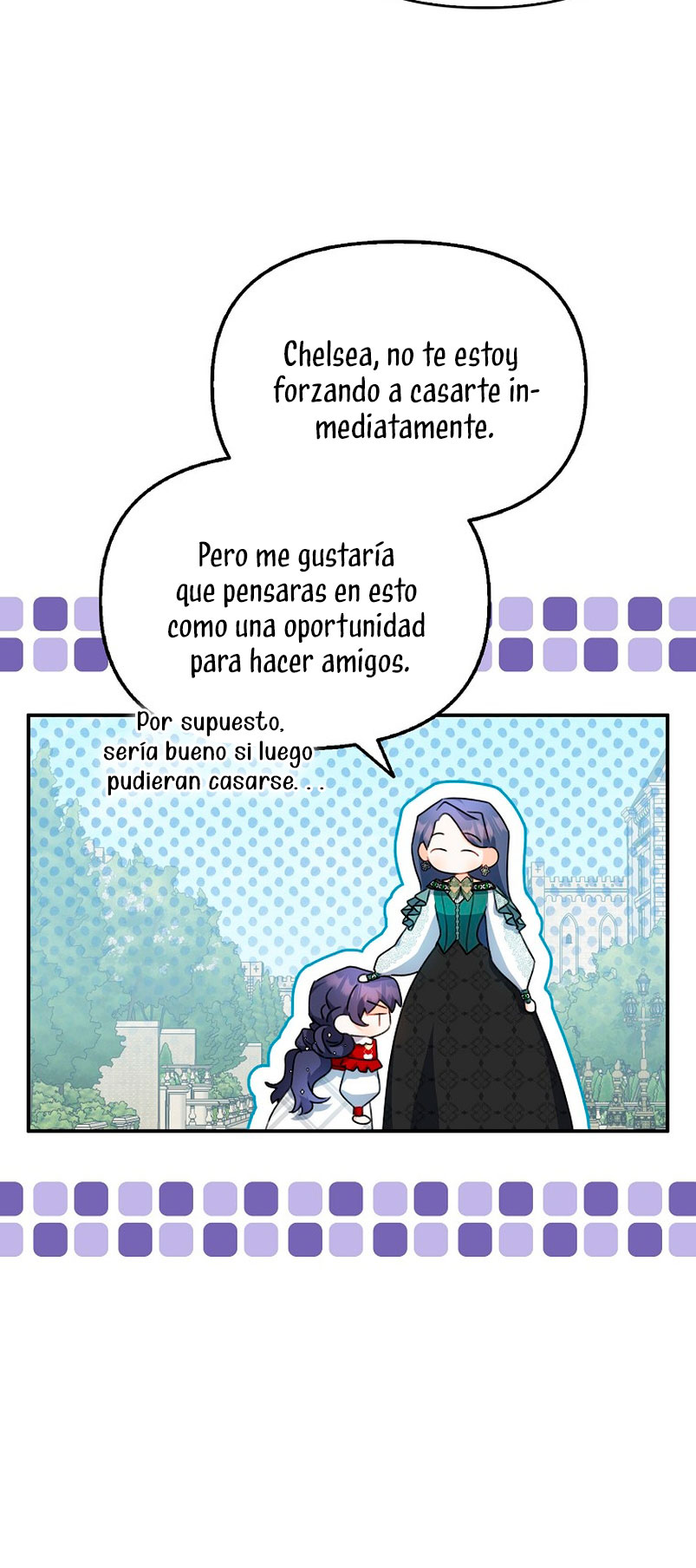 Está bien incluso sin un protagonista masculino Capítulo 1 - Página 42