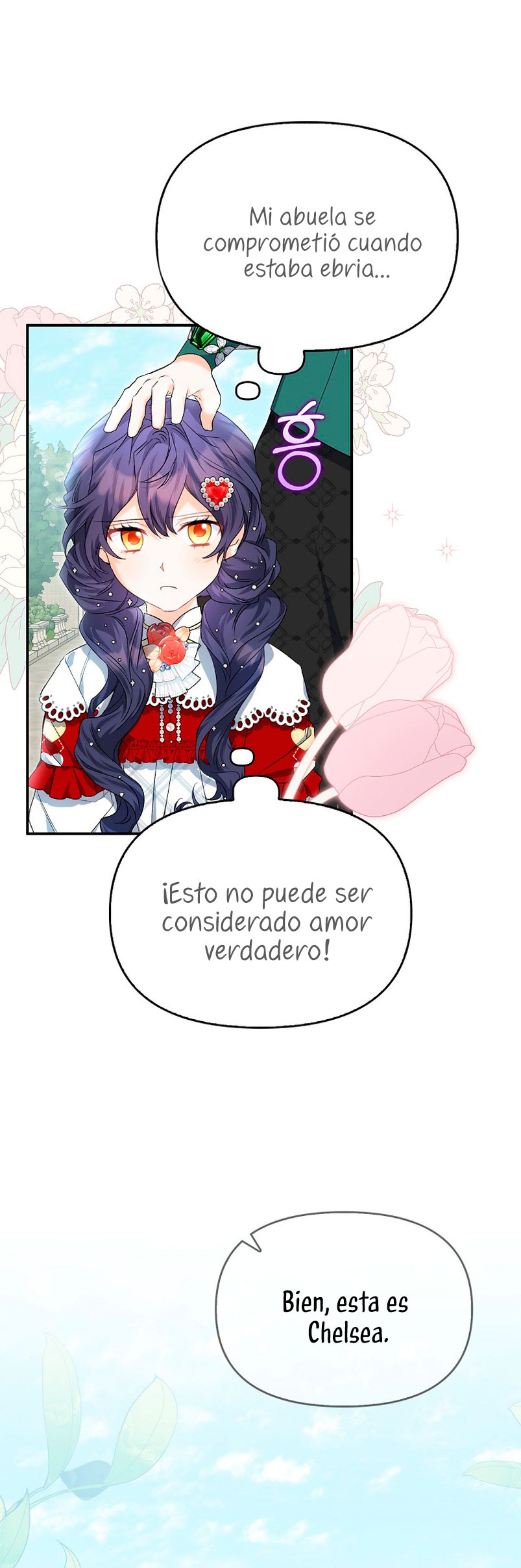 Está bien incluso sin un protagonista masculino Capítulo 1 - Página 43