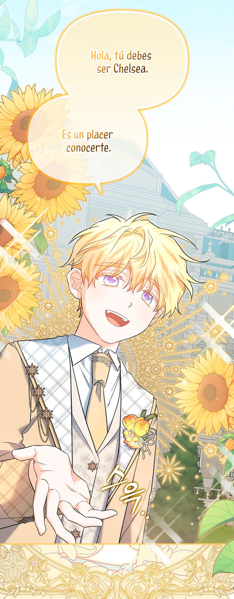 Está bien incluso sin un protagonista masculino Capítulo 1 - Página 44