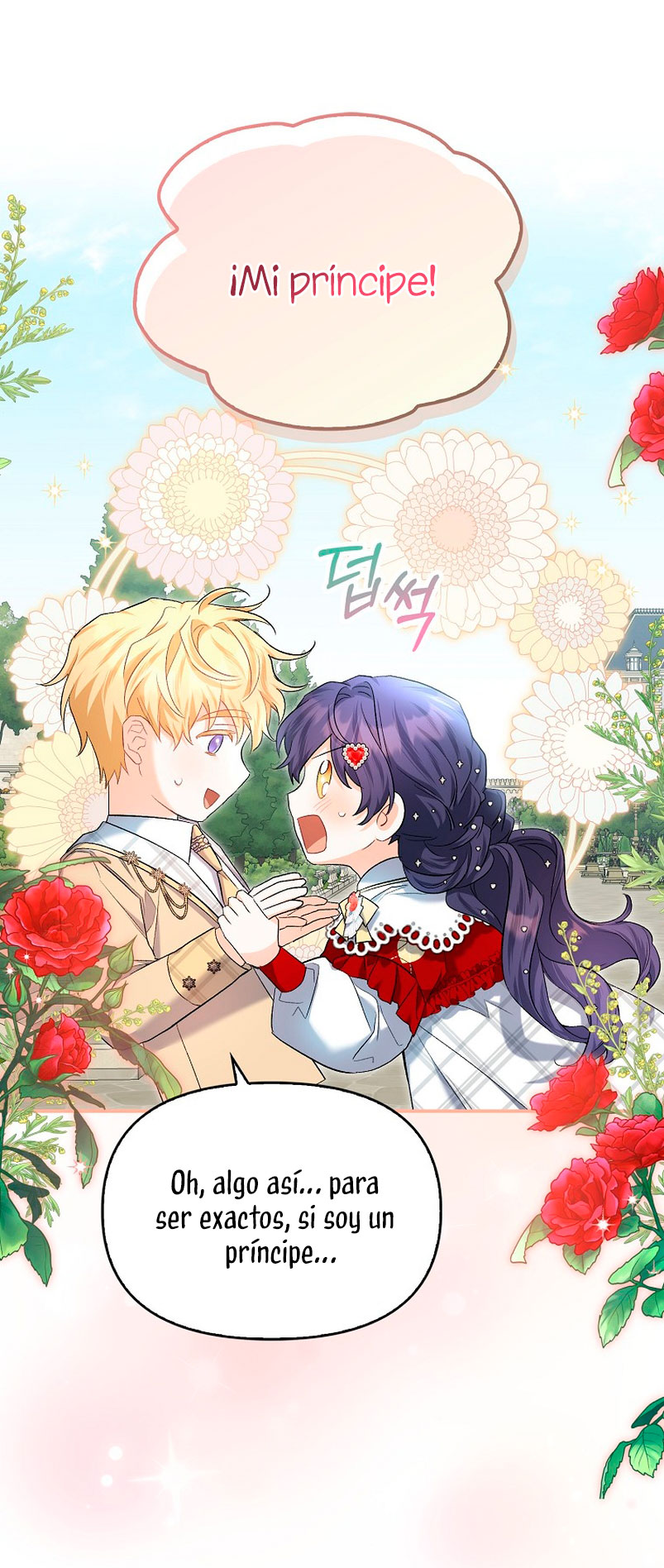 Está bien incluso sin un protagonista masculino Capítulo 1 - Página 48