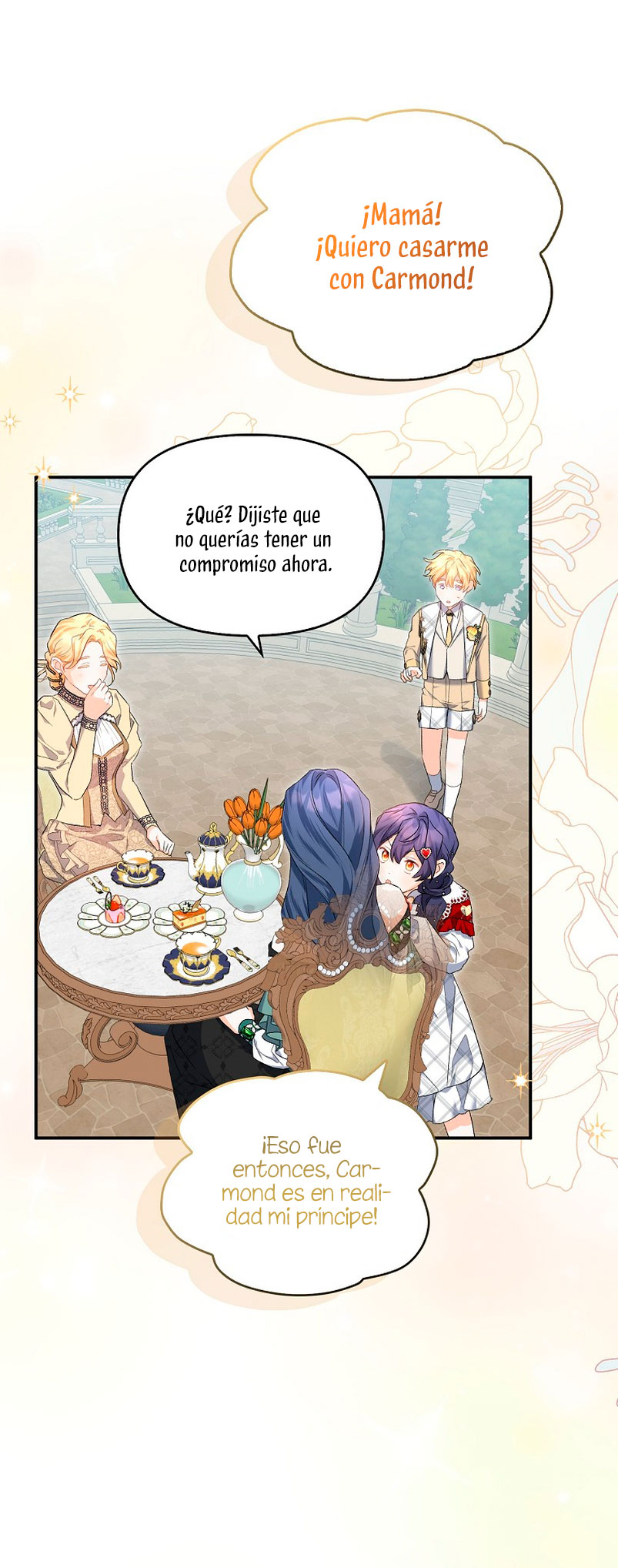 Está bien incluso sin un protagonista masculino Capítulo 1 - Página 55