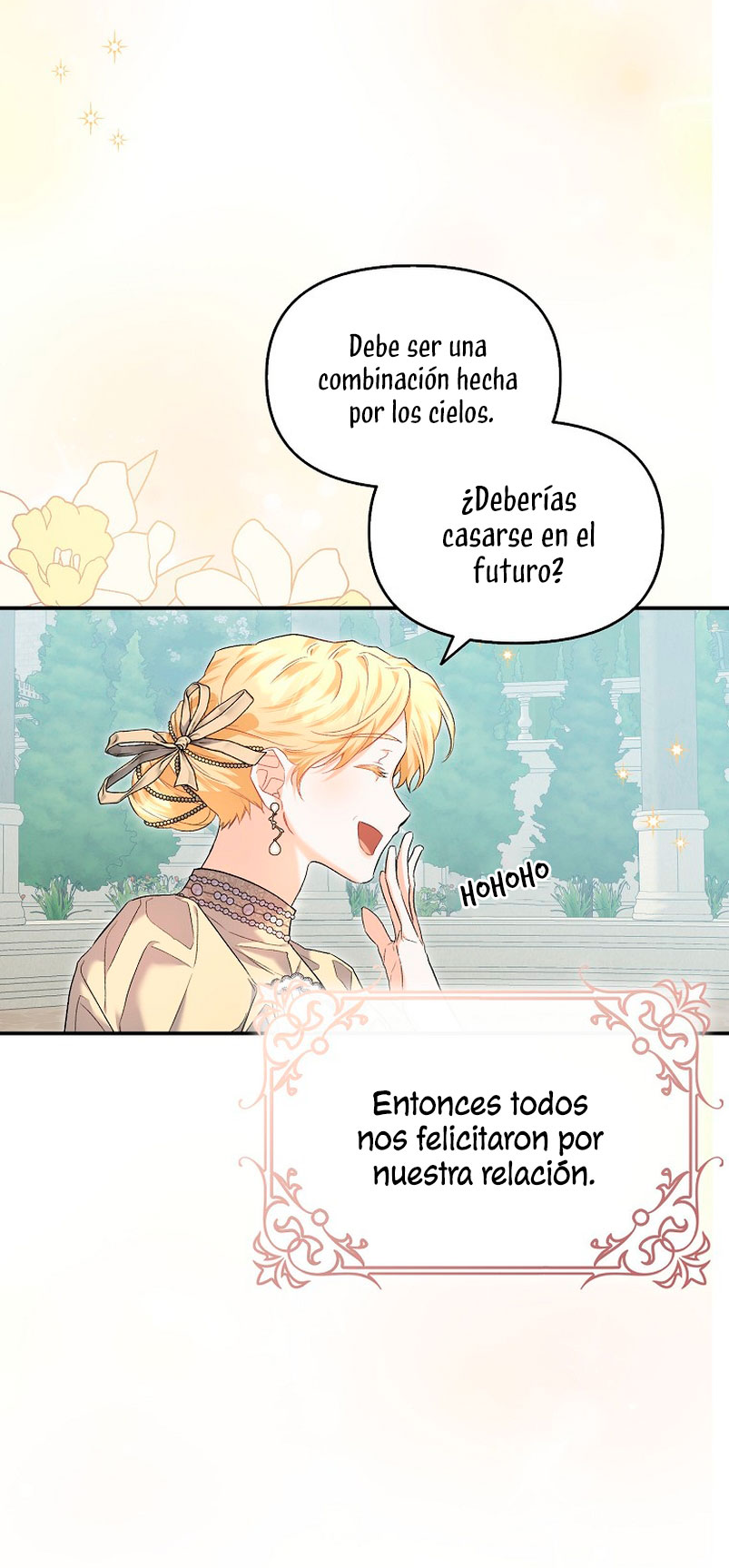 Está bien incluso sin un protagonista masculino Capítulo 1 - Página 57