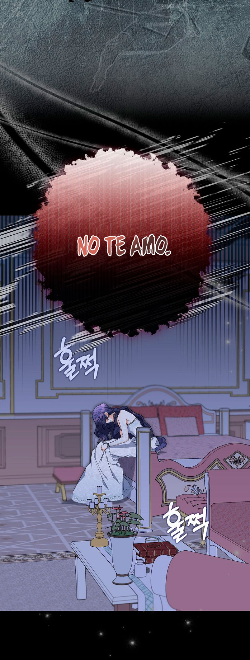 Está bien incluso sin un protagonista masculino Capítulo 1 - Página 6