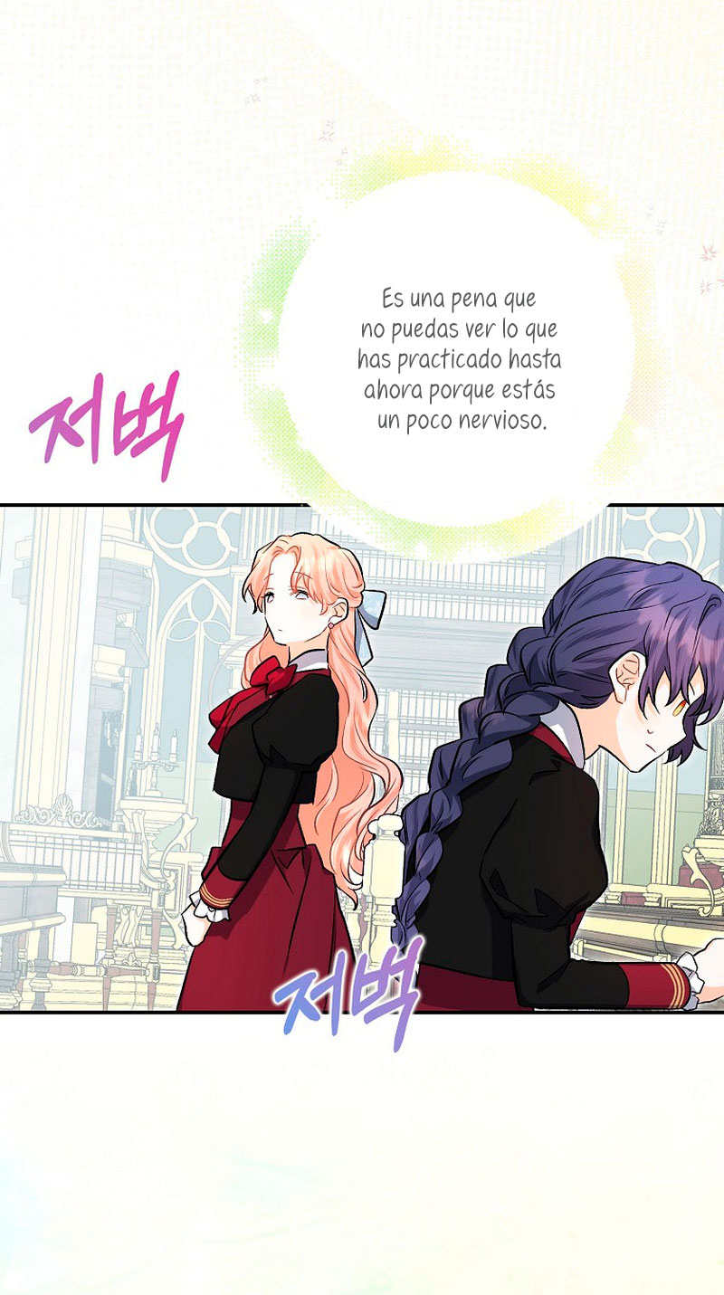 Está bien incluso sin un protagonista masculino Capítulo 10 - Página 15