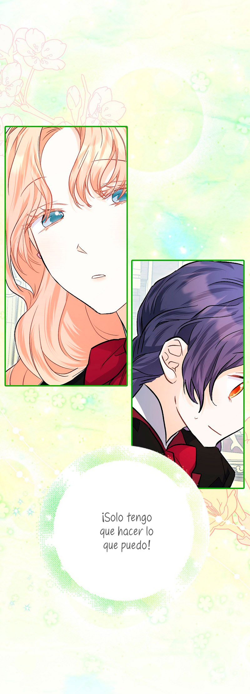 Está bien incluso sin un protagonista masculino Capítulo 10 - Página 16